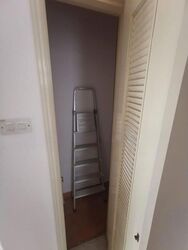 Merawoods (D23), Condominium #630728111